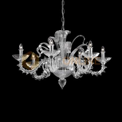 Люстра Ideal Lux SAN MARCO SP6 купити