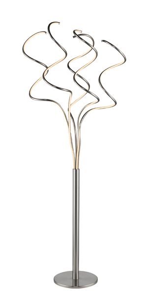 Торшер TRIO 427113307 SALINA купити