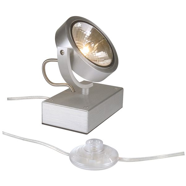 Спот SLV 147286 Kalu купити