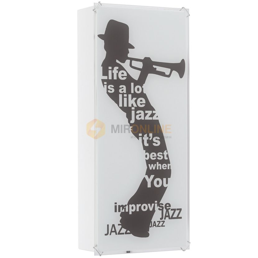 Настенный светильник NOWODVORSKI 6465 Club купити