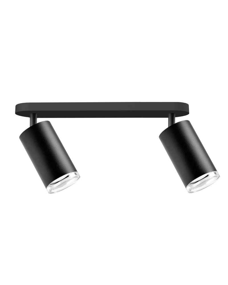 Спот Goldlux 324719 Turyn купити