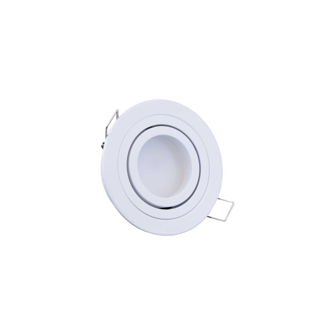 Точковий світильник Skarlat TH5808 WH (32310) купити