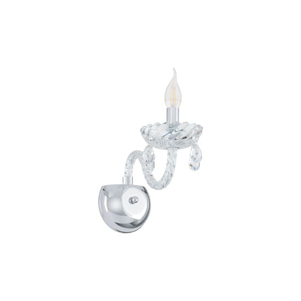 Бра Eglo 39104 Basilano 1 купити