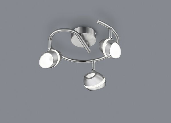 Спот TRIO 879390307 SHARK купити