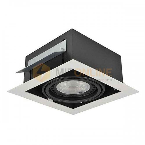 Точковий світильник Azzardo Nova AZ2871 купити