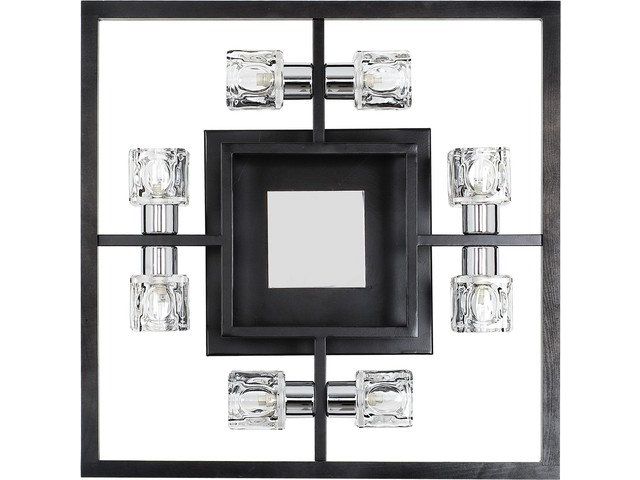 Светильник потолочный Nowodvorski 4435 Window купити