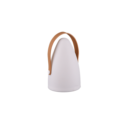 Настільна лампа на акумуляторі REALITY R57090101 HAITI купити