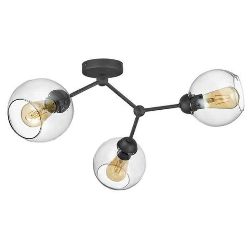 Люстра TK LIGHTING 4372 FAIRY купити