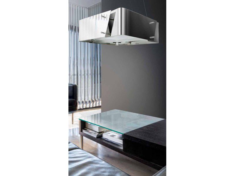 Люстра Azzardo SQUARE 52 LC2421-M (5901238405887) купити