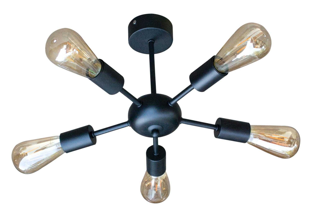 Люстра Skarlat LS 1042-5 (25999) купити