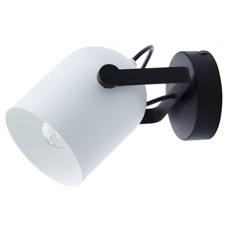 Спот TK Lighting 3488 Spectra Black/White купити