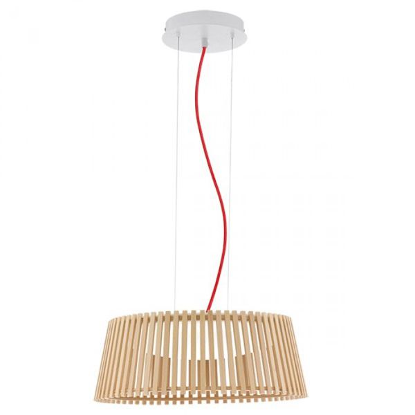 Подвесной светильник Eglo 94018 Roverato купити