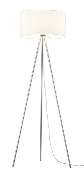 Торшер TRIO 406600101 TRIPOLIS купити