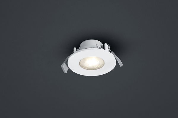 Світильник точковий TRIO 629510101 COMPO купити