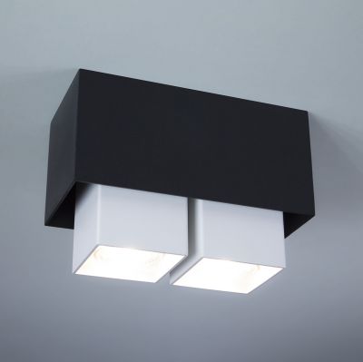 Точковий світильник ImperiumLight R2D2 178212.05.01 купити