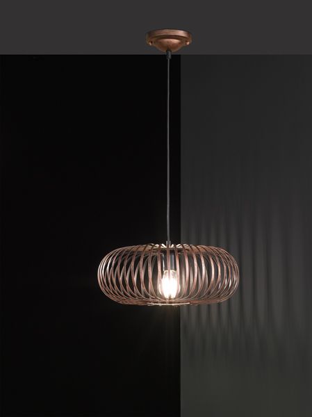 Подвесной светильник TRIO 306900162 JOHANN купити