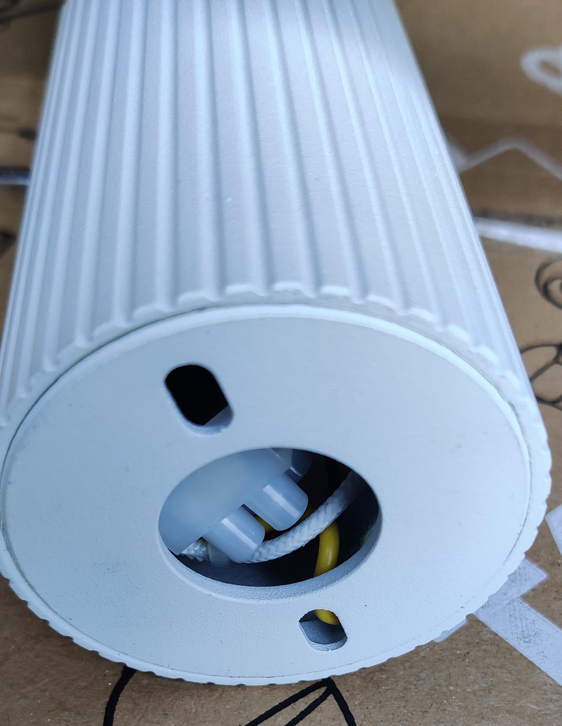 Точковий світильник TK Lighting 10023 білий TUNE (31029) купити