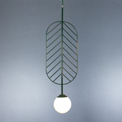 Подвесной светильник ImperiumLight November 314125.39.01 купити