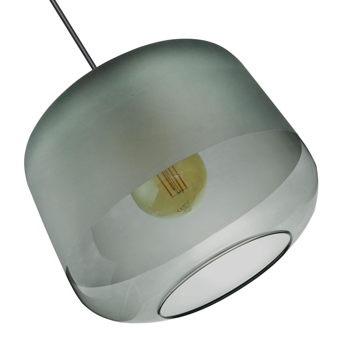 Светильник подвесной TK Lighting 3195  PRINCE I купити