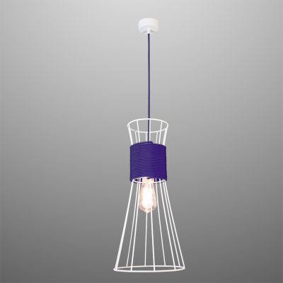 Подвесной светильник ImperiumLight Corset 84150.01.27 купити