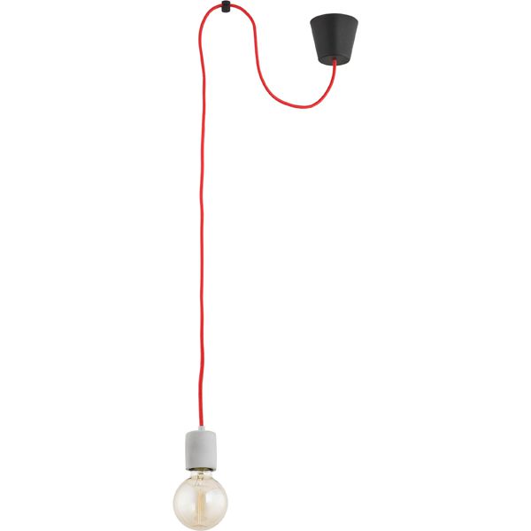 Подвесной светильник TK Lighting 8633 QUALLE купити