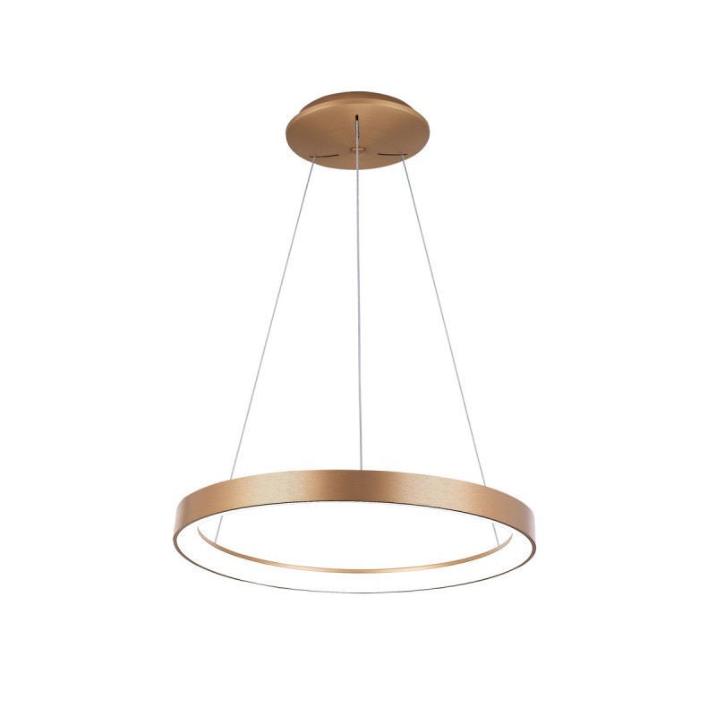 Люстра підвісна ITALUX PND-53675-058RPC-GD-3KS4K-TRDIMM Vico купити