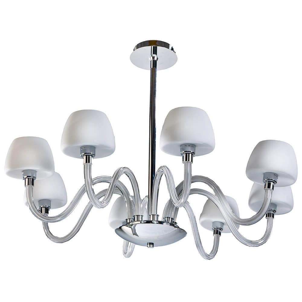 Люстра Azzardo AZ0176 Gloria 8 купити