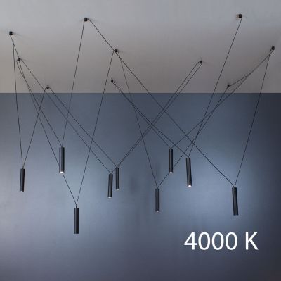 Подвесной светильник ImperiumLight Diplomat 200920.05.92 купити