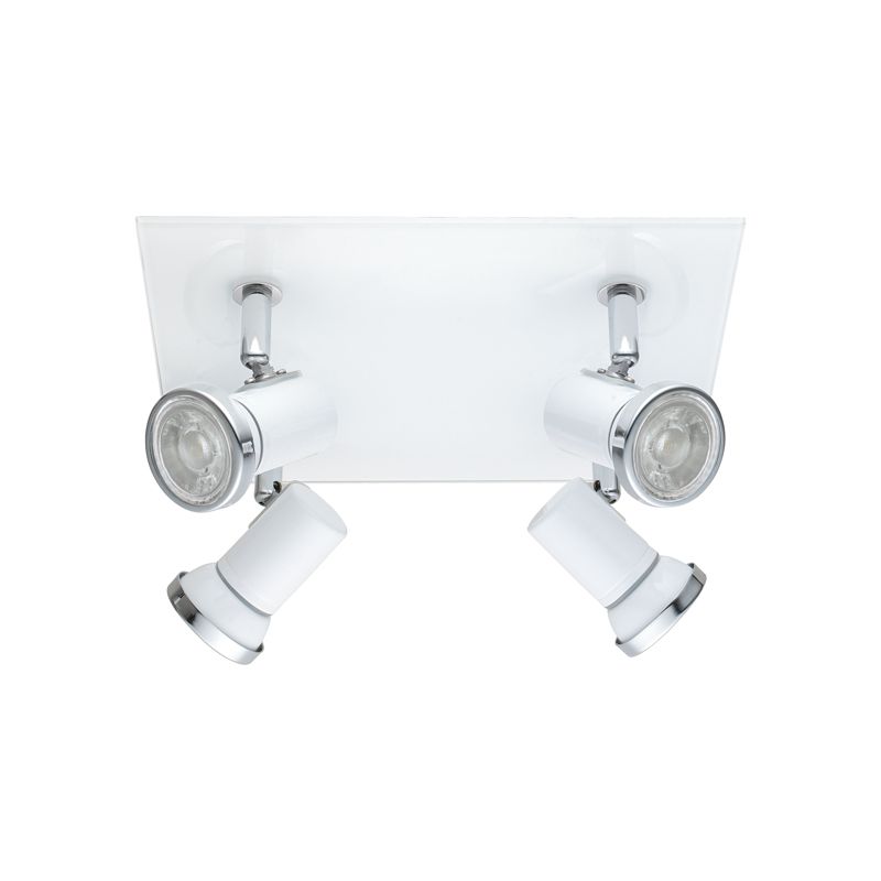 Светильник для ванной Eglo 95995 TAMARA 1 купити