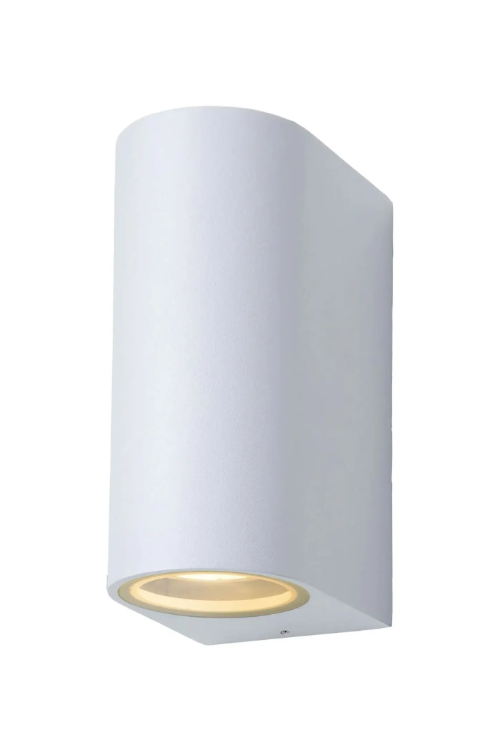 Настінний світильник Azzardo AZ2177 Rimini 2 WH (53432) купити