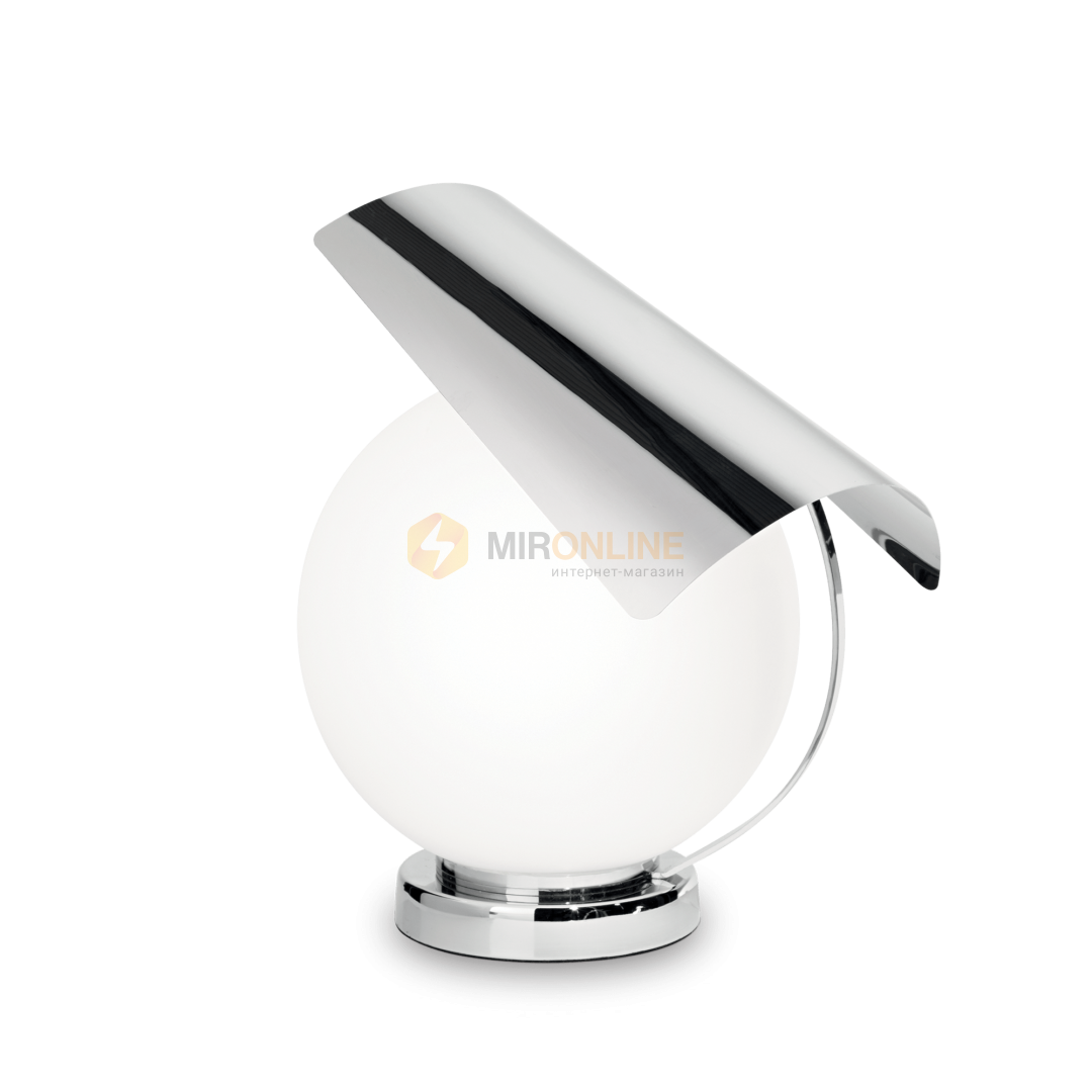 Настольная лампа Ideal Lux TL1 PENOMBRA (176611) купити