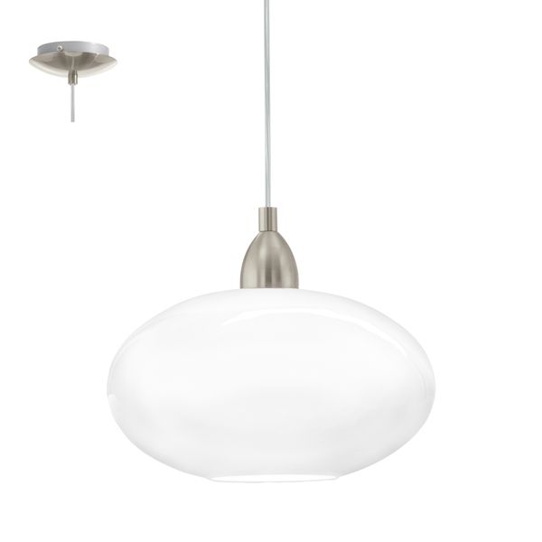 Подвесной светильник Eglo 87059 Brenda купити