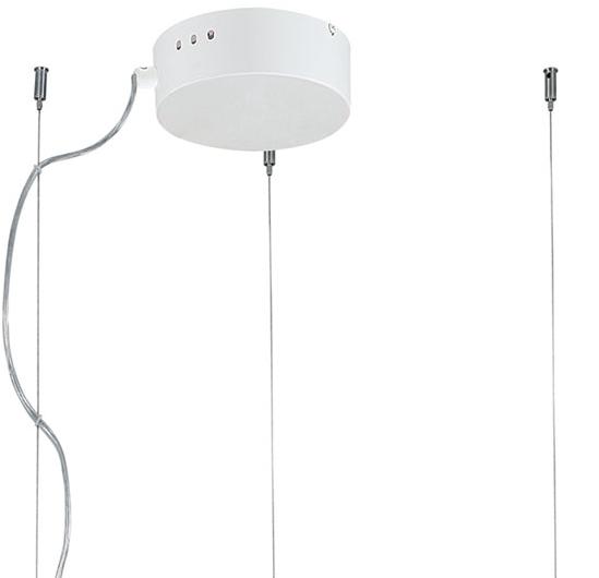 Люстра Viokef VERDI 4193900 купити