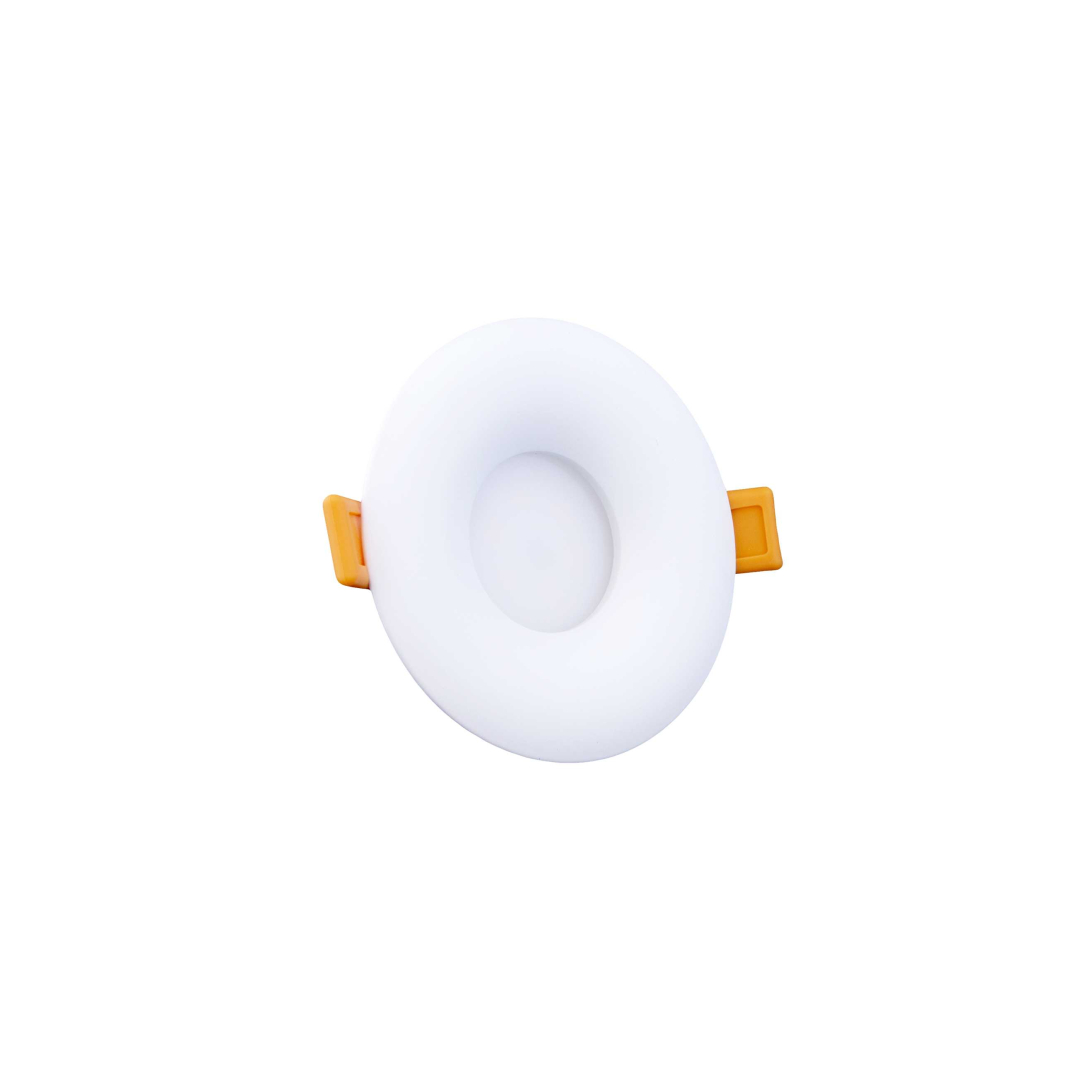 Точковий світильник Skarlat TH3911 WH (26124) купити