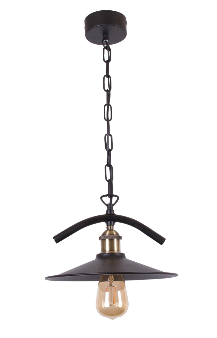 Підвісний світильник Skarlat LS 1056-1L (25993) купити