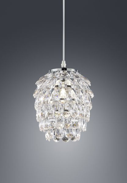 Подвесной светильник REALITY R30451006 PETTY купити