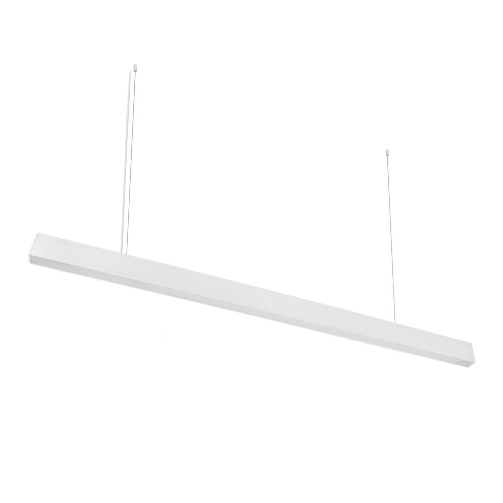 Підвісний світильник Skarlat XT3312A-LED 30W WH 4000K (26909) купити