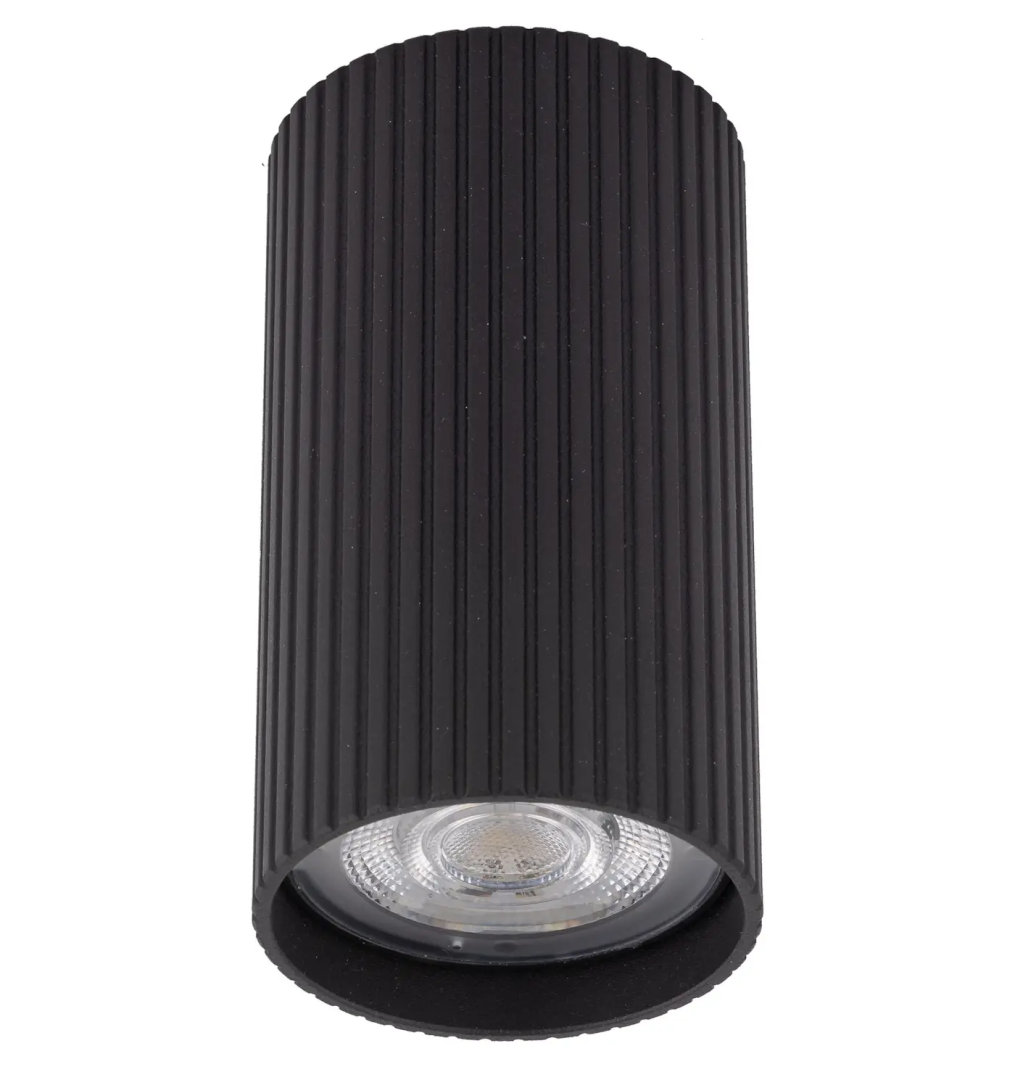 Точковий світильник TK Lighting 10022 чорний TUNE (31026) купити