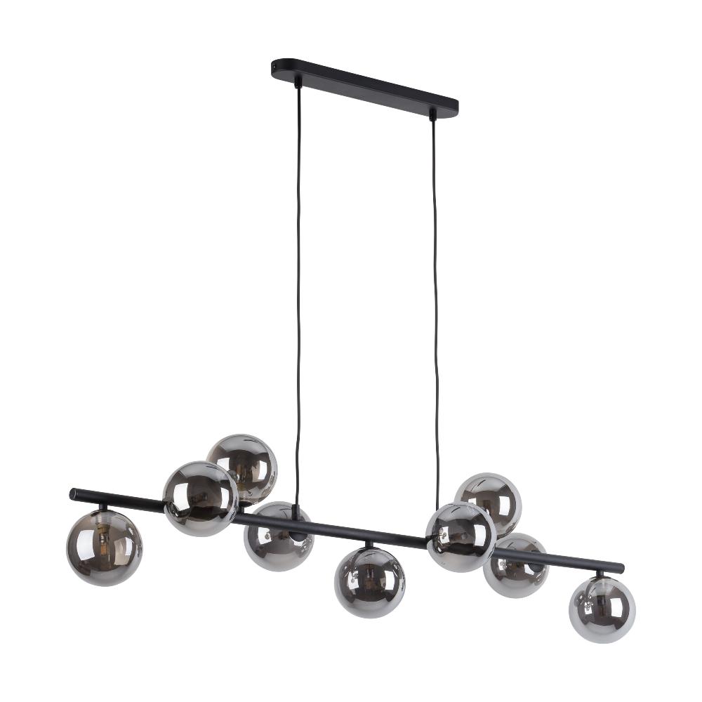 Підвісний світильник TK Lighting 5667 ESTERA BLACK купити