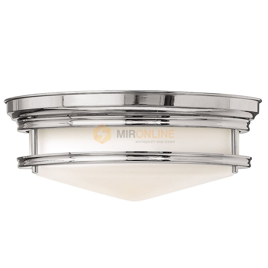 Потолочный светильник Hinkley HK/HADLEY/F BATH HADLEY купити