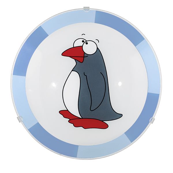 Светильник потолочный Eglo 94457 Biubiu купити