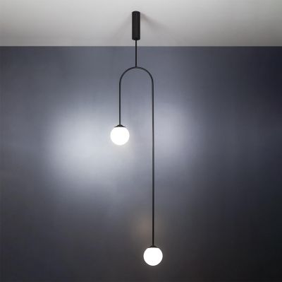 Подвесной светильник ImperiumLight Leister 349224.05.01 купити