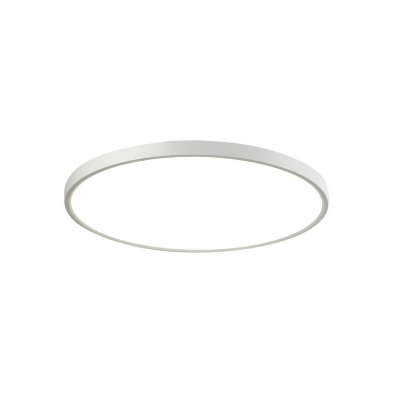 Потолочний світильник ITALUX PLF-72836-400R-32W-WH Alata купити