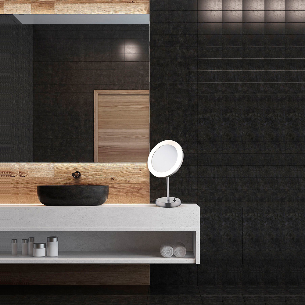 Светильник Nowodvorski 9504 MAKEUP LED купити