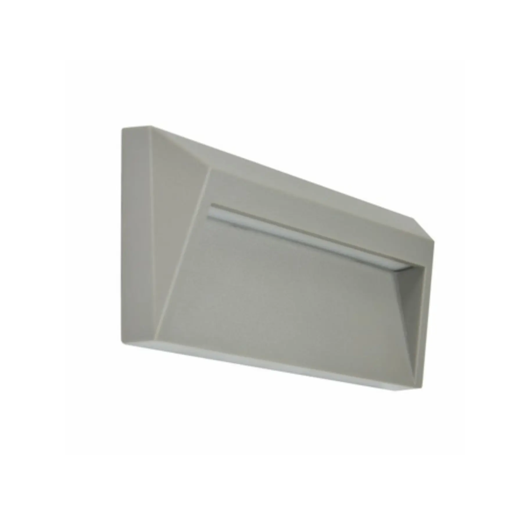 Вуличний світильник Goldlux 309259 Holden Led 1.6W IP65 купити