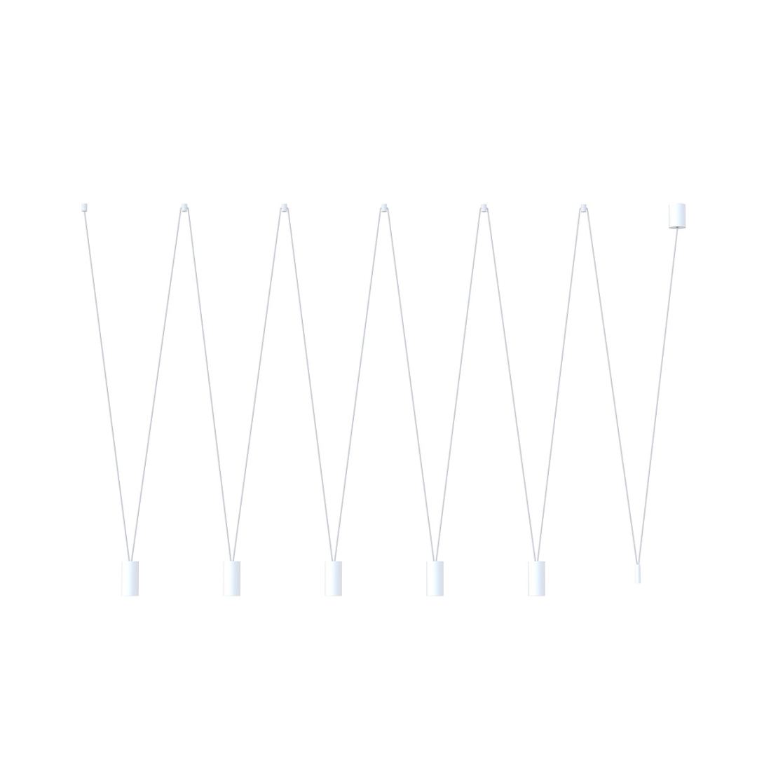 Подвесной светильник Nowodvorski 7826 MORE EYE купити