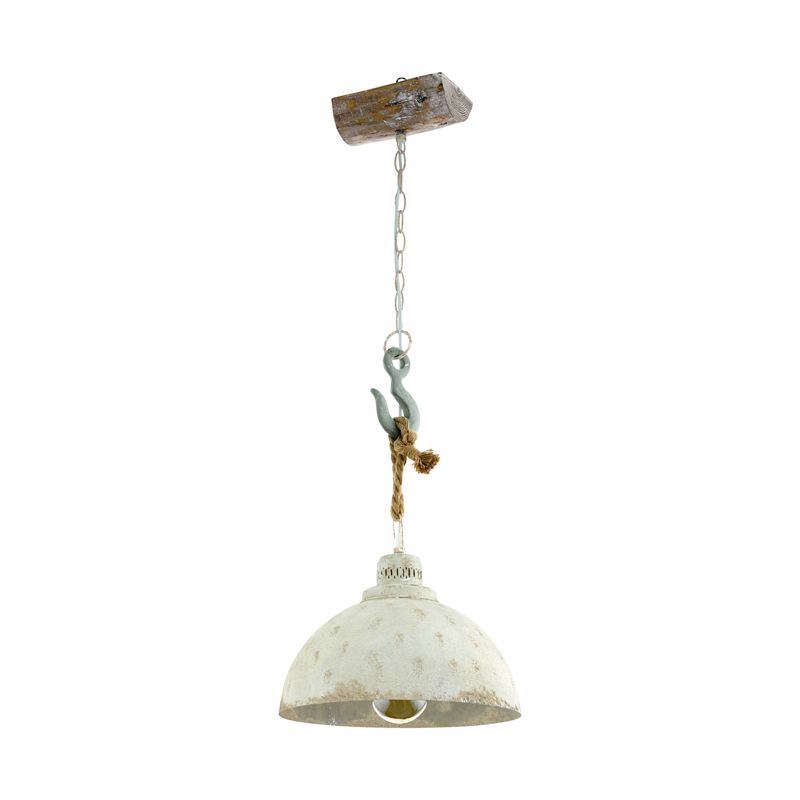 Подвесной светильник Eglo 33032 REDDITCH купити