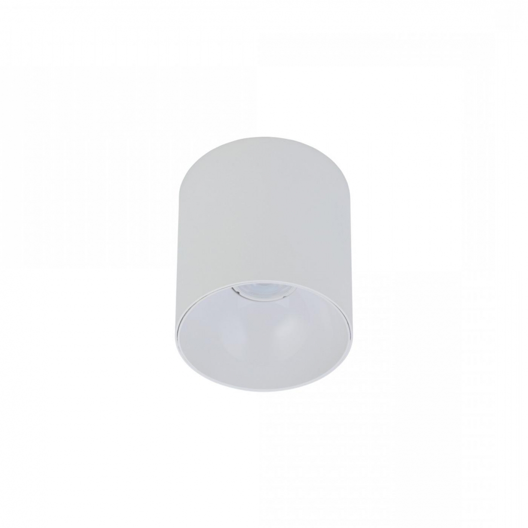 Точковий світильник Nowodvorski 8222 Point Tone white/white купити