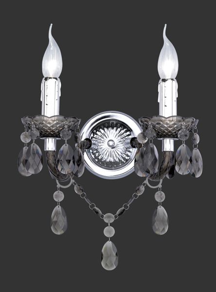 Бра REALITY R25072002 LUSTER купити