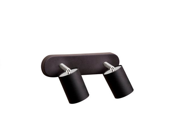 Спот Nowodvorski 6020 Eye Spot Black купити